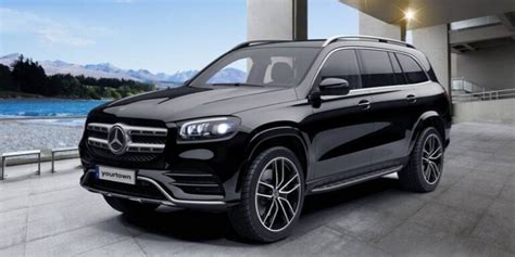 yourtown prestige car draw.